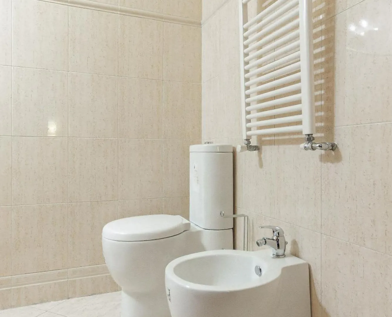 Centro - 250M Da Stazione Ferroviaria Apartment Genoa